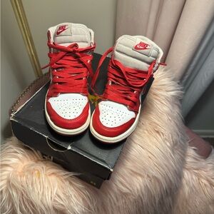 Nike